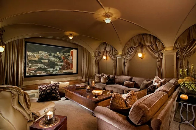 建筑装修装饰工程