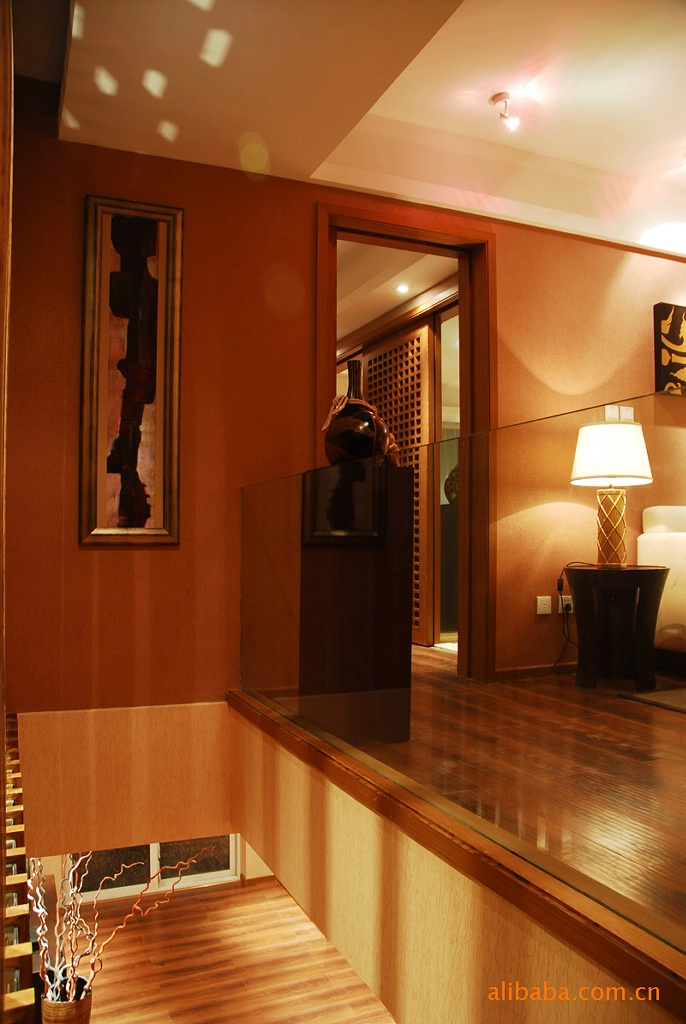 建筑装修装饰工程