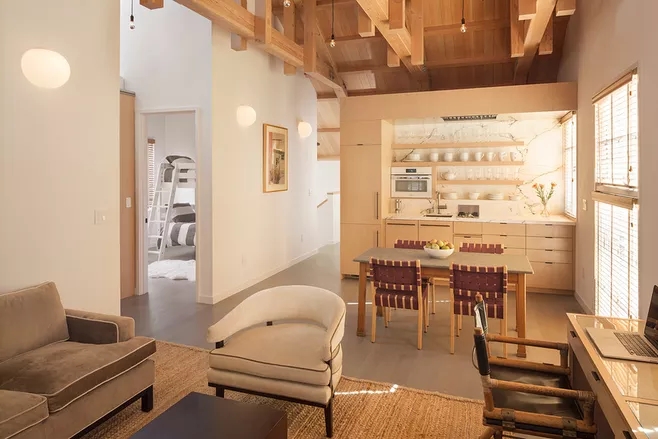 建筑装修装饰工程